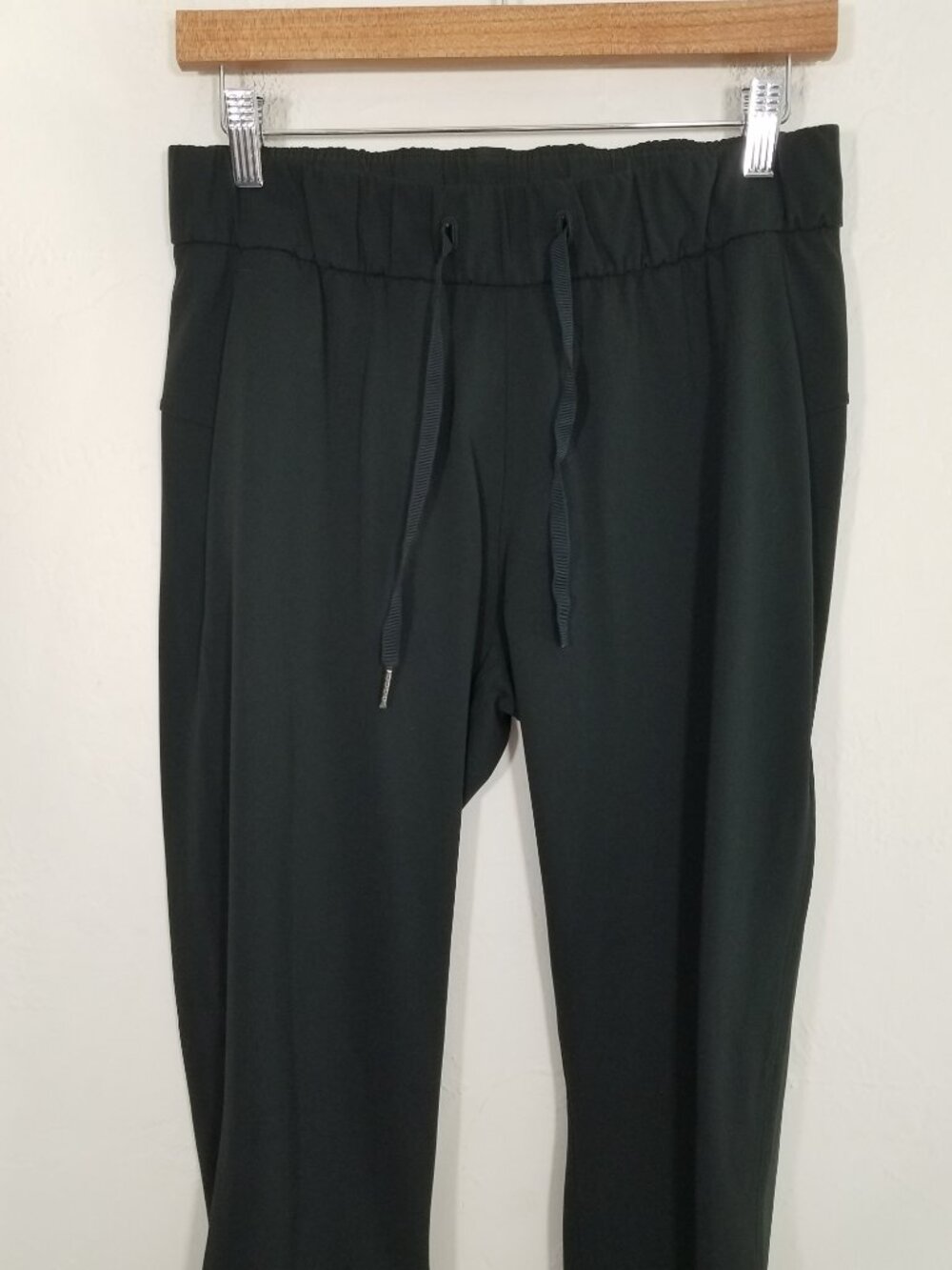 Lululemon Pants Size 6 - Picture 2 of 7